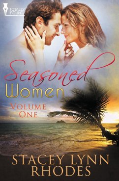 Seasoned Women Vol 1 - Rhodes, Stacey Lynn