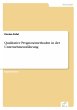 Qualitative Prognosemethoden in der... - Bild 1