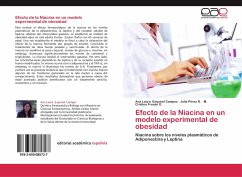 Efecto de la Niacina en un modelo experimental de obesidad