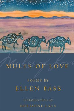 Mules of Love (eBook, ePUB) - Bass, Ellen