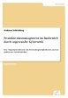 Produktivitätsmanagement im Baubetrieb... - Bild 1