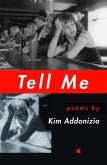 Tell Me (eBook, ePUB)