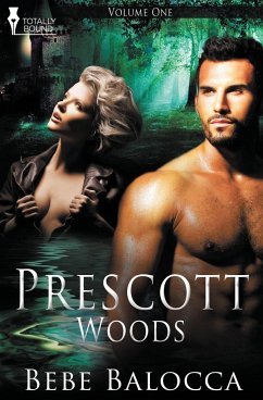 Prescott Woods Vol 1 - Balocca, Bebe