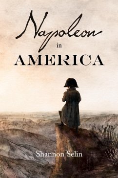 Cover Napoleon in America