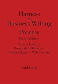 Harness the Business Writing Process