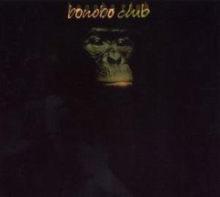 Bonobo Club - Bonobo Club