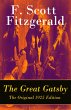 The Great Gatsby - The Original 1925... - Bild 1