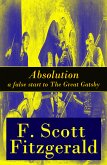 Absolution - a false start to The Great Gatsby (eBook, ePUB)