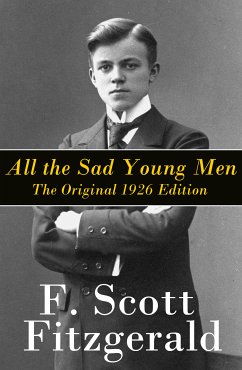 All the Sad Young Men (eBook, ePUB) - Fitzgerald, Francis Scott