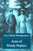 Anne of Windy Poplars: Anne Shirley Series, Unabridged (eBook, ePUB)