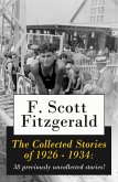 The Collected Stories of 1926 - 1934: 38 previously uncollected stories! (eBook, ePUB)