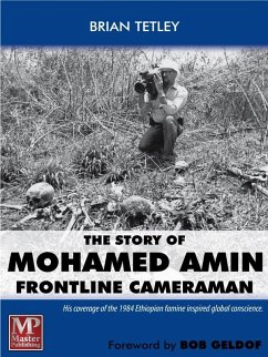 Cover Story of Mohamed Amin (eBook, ePUB)
