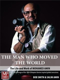 Man Who Moved the World (eBook, ePUB) - Smith, Bob