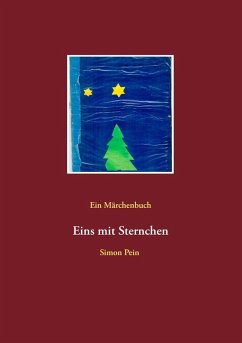 Ein Märchenbuch (eBook, ePUB) - Pein, Simon