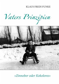 Vaters Prinzipien (eBook, ePUB)