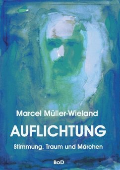 Auflichtung (eBook, ePUB) - Müller-Wieland, Marcel