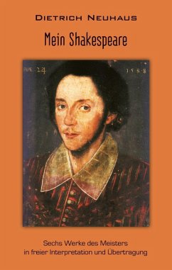 Mein Shakespeare (eBook, ePUB) Mein Shakespeare (eBook, ePUB)