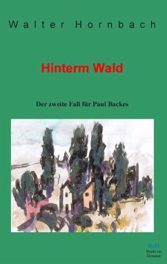 Hinterm Wald (eBook, ePUB)