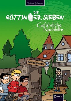 Die Göttinger Sieben (eBook, ePUB)