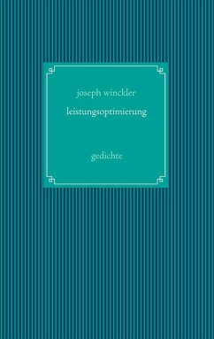 leistungsoptimierung (eBook, ePUB)