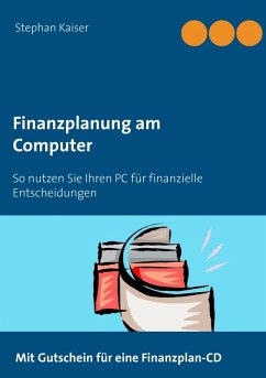 Finanzplanung am Computer (eBook, ePUB)