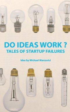 Do Ideas Work ? (eBook, ePUB) - Marcovici, Michael