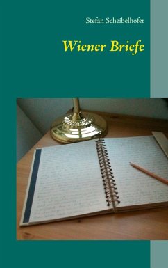 Cover Wiener Briefe (eBook, ePUB)