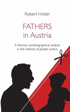 Fathers in Austria (eBook, ePUB) - Holzer, Robert