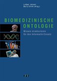 Biomedizinische Ontologie (eBook, PDF)