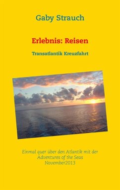 Erlebnis: Reisen (eBook, ePUB)