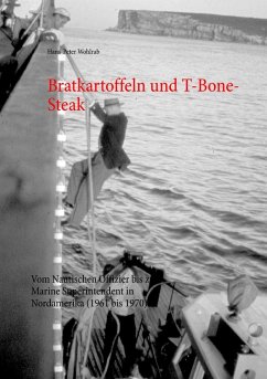 Cover Bratkartoffeln und T-Bone-Steak (eBook, ePUB)