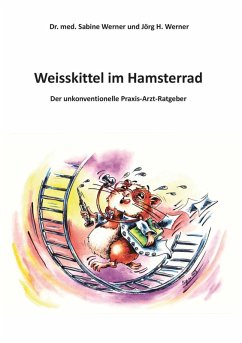 Weisskittel im Hamsterrad (eBook, ePUB)