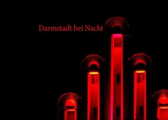 Darmstadt bei Nacht (eBook, ePUB) - Karrock, Lars