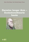 Darwins langer Arm - Evolutionstheorie heute (eBook, PDF)