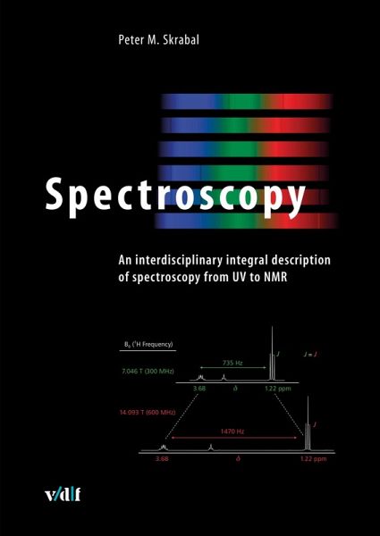 Spectroscopy (eBook, PDF) Spectroscopy (eBook, PDF)