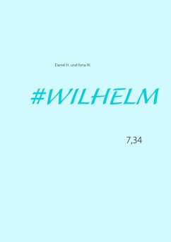 Cover Wilhelm (eBook, ePUB)