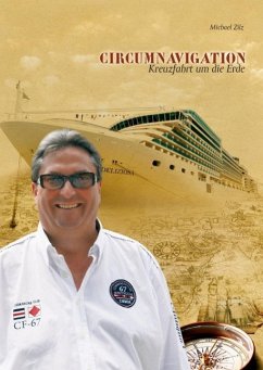Circumnavigation (eBook, ePUB) - Zilz, Michael