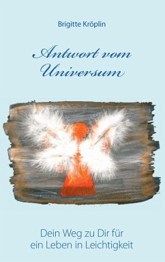 Cover Antwort vom Universum (eBook, ePUB)