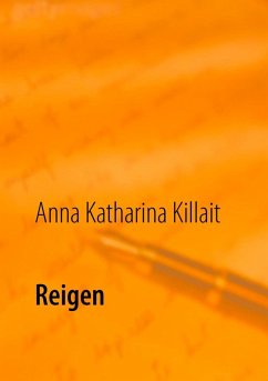 Reigen (eBook, ePUB) - Killait, Anna Katharina