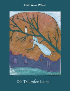 Cover Die Traumfee Luana (eBook, ePUB)