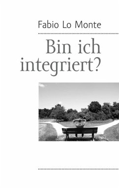 Cover Bin ich integriert? (eBook, ePUB)