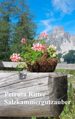 Salzkammergutzauber (eBook, ePUB) - Ritter, Petruta