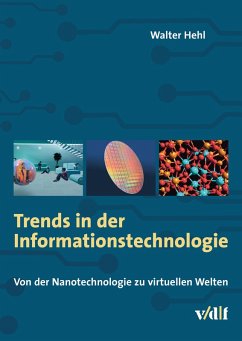 Trends in der Informationstechnologie (eBook, PDF) - Hehl, Walter