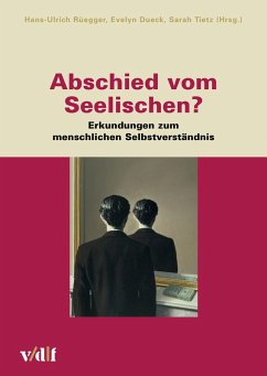 Cover Abschied vom Seelischen ? (eBook, PDF)