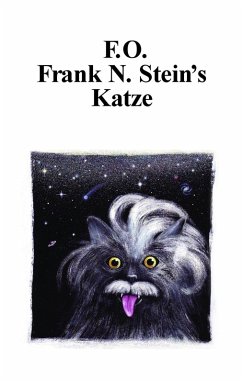 F.O. Frank N. Stein's Katze (eBook, ePUB)