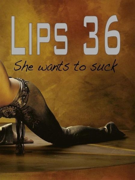 Lips 36 (eBook, PDF)