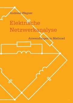 Elektrische Netzwerkanalyse (eBook, ePUB)
