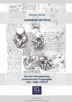 Leonardo da Vinci (eBook, ePUB) - Hörner, Richard