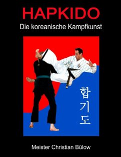 Hapkido (eBook, ePUB)