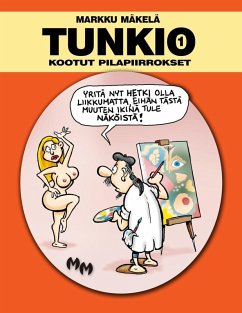 Tunkio (eBook, ePUB)